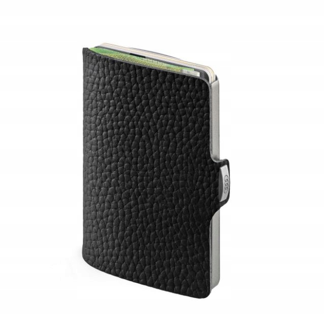 PORTFEL NA KARTY BANKNOTY PODKOWA I CLIP AUDI ASO Manufacturer catalog number 3152000700