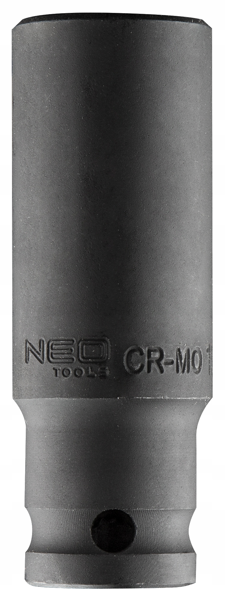 Nasadka udarowa 1/2 długa 19 x 78mm Cr-Mo 12-319 Neo
