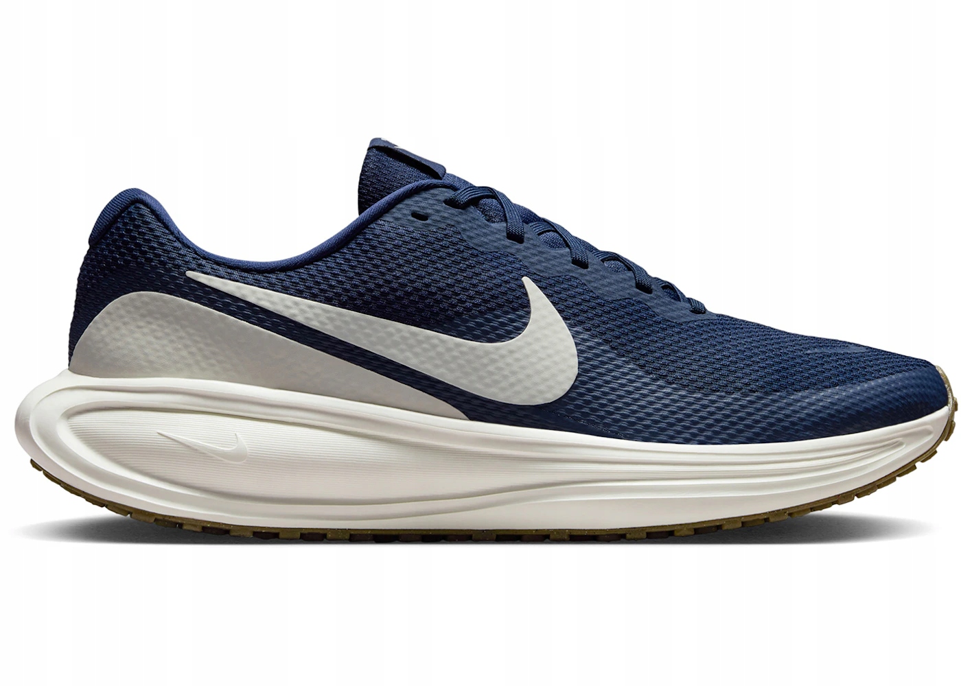 Nike Revolution 8 tmavě modrá gumová pánská HJ9198-402 42.5