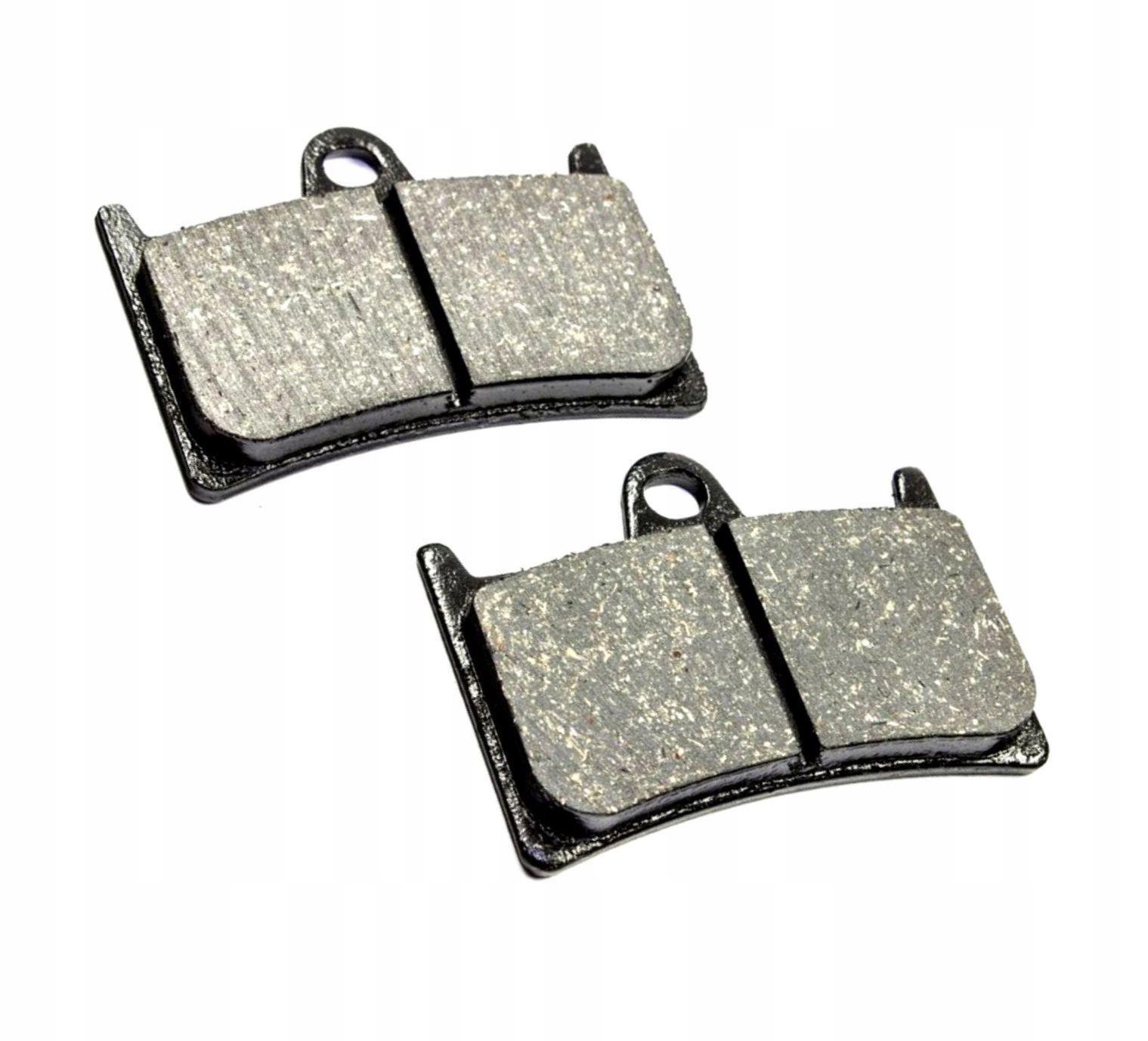 Destičky Přední Yamaha FZ1 1000 Fazer FZ6 S2 600 Fzr 400 Fzs