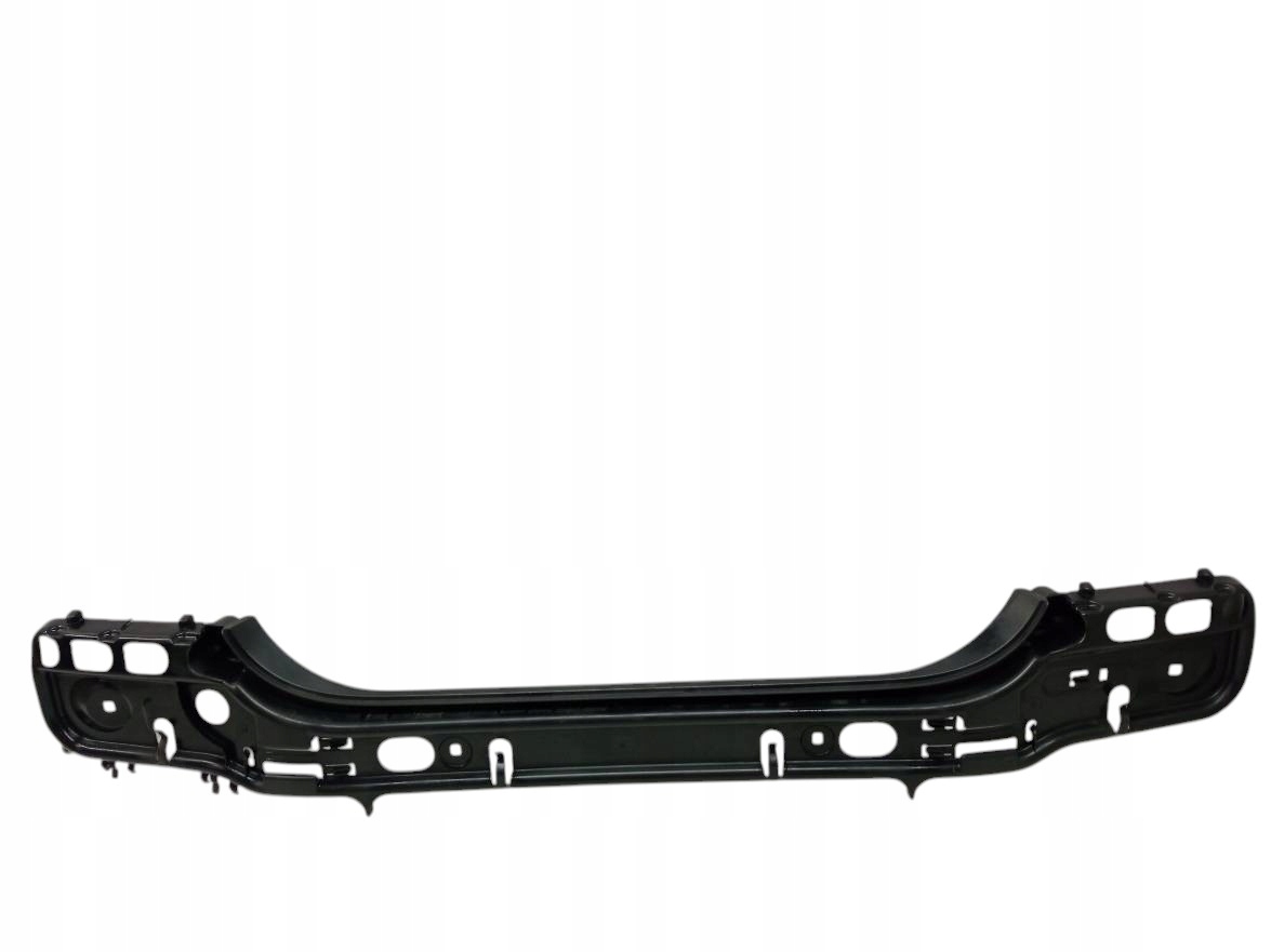 bumper bracket rear part sedan Bmw Seria 5 V (2003-2010) E60/61