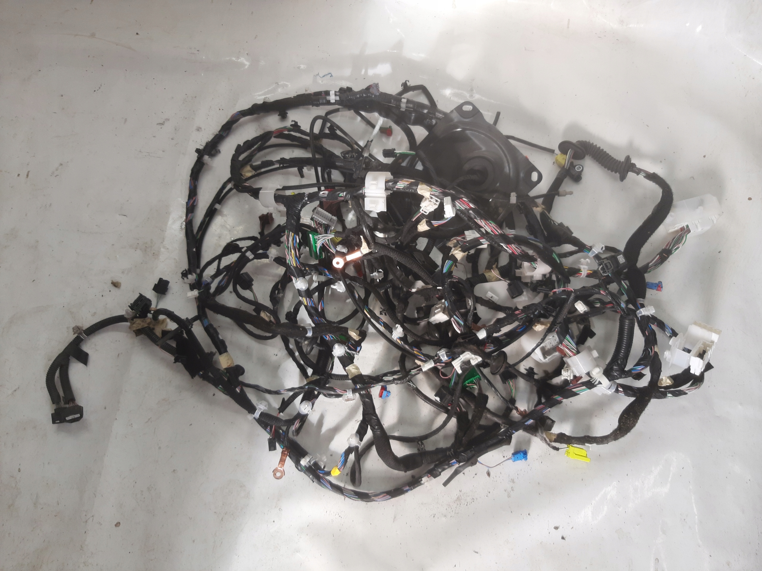 241631472R - УСТАНОВКА САЛОНА RENAULT KADJAR LIFT