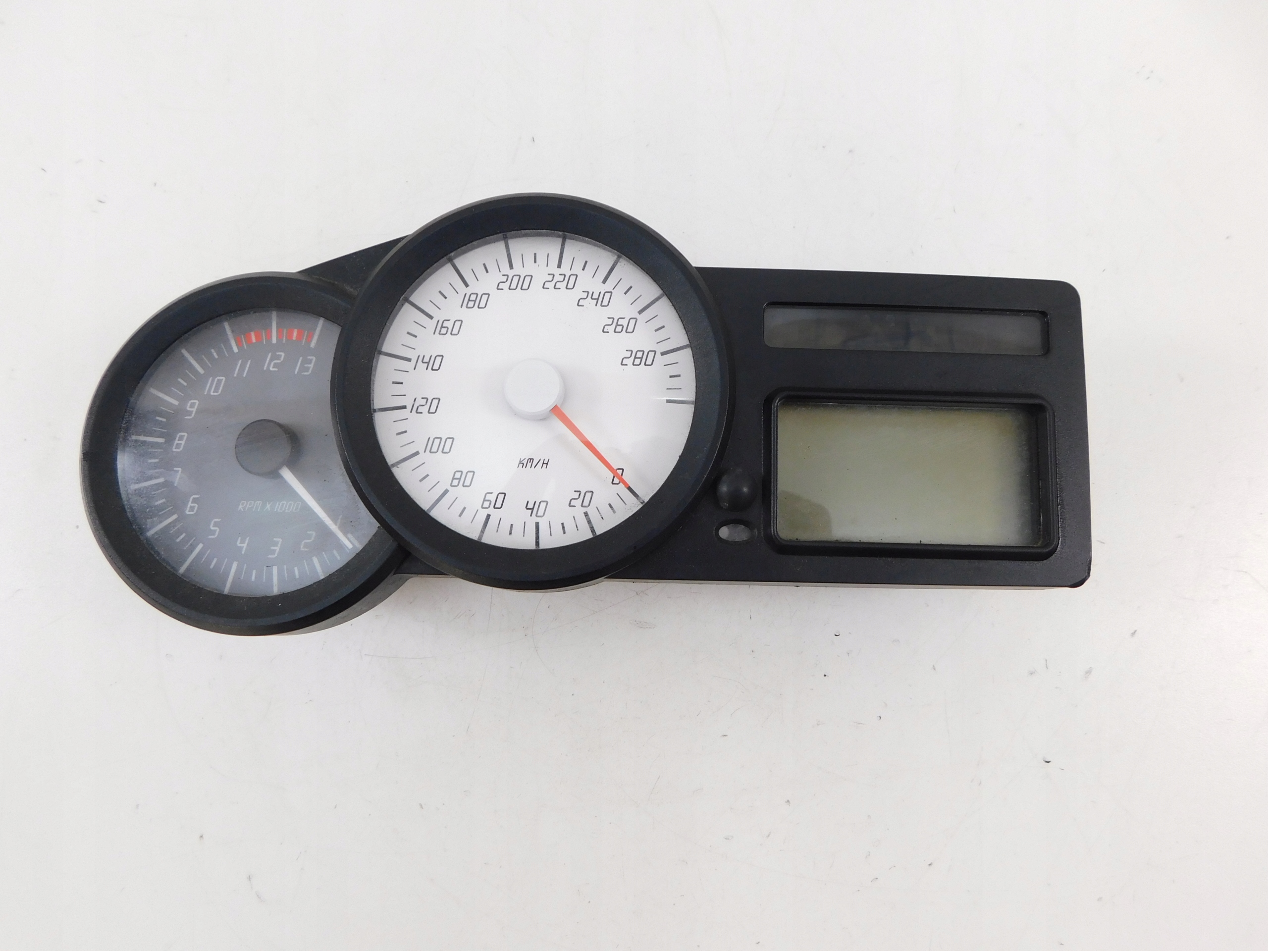 BMW K1300S 2012 СЧЕТЧИК ABS