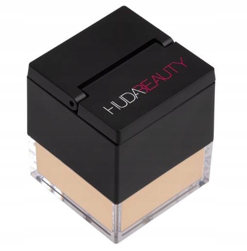 Huda Beauty Matting Make-up #fauxfilter (luminous Matte Foundation) 35 ML