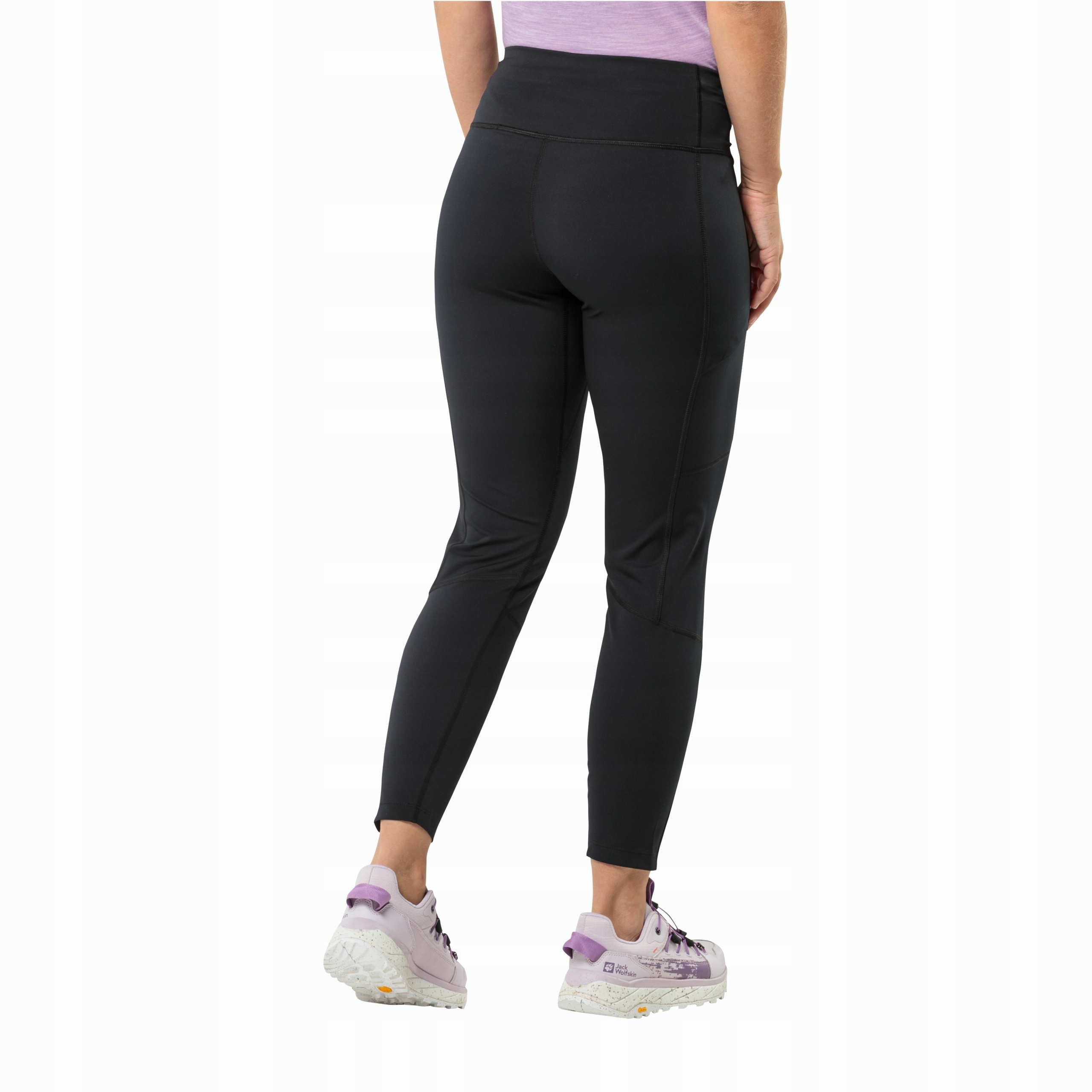 Legginsy damskie sportowe Jack Wolfskin KAMMWEG TIGHTS XS Rozmiar XS