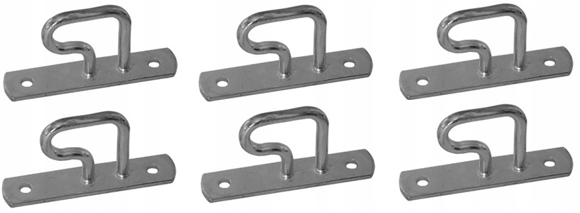 

Chwytka zaczep uchwyt plandeki ekspande -francuska