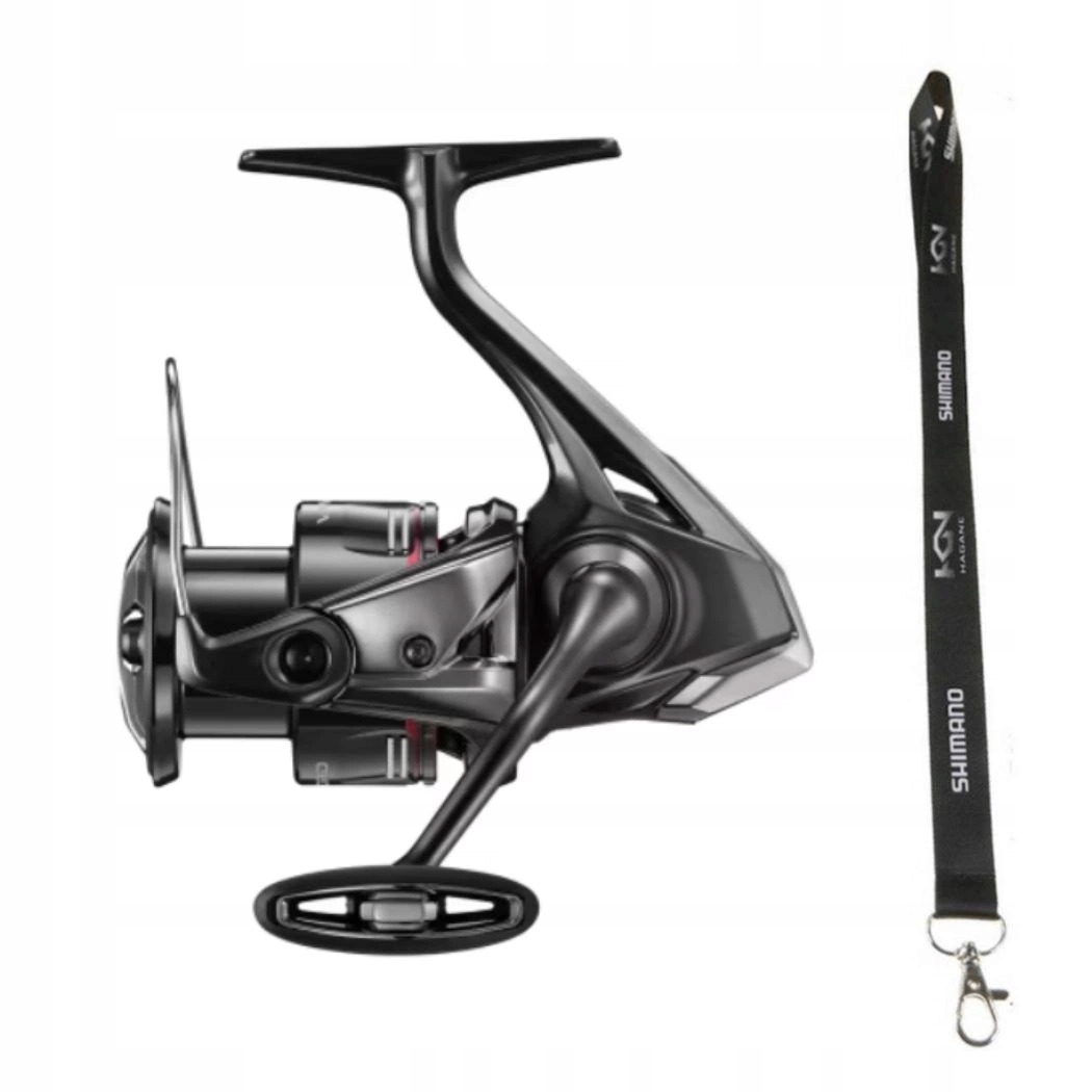 Kołowrotek Shimano Vanford C 3000 Fa