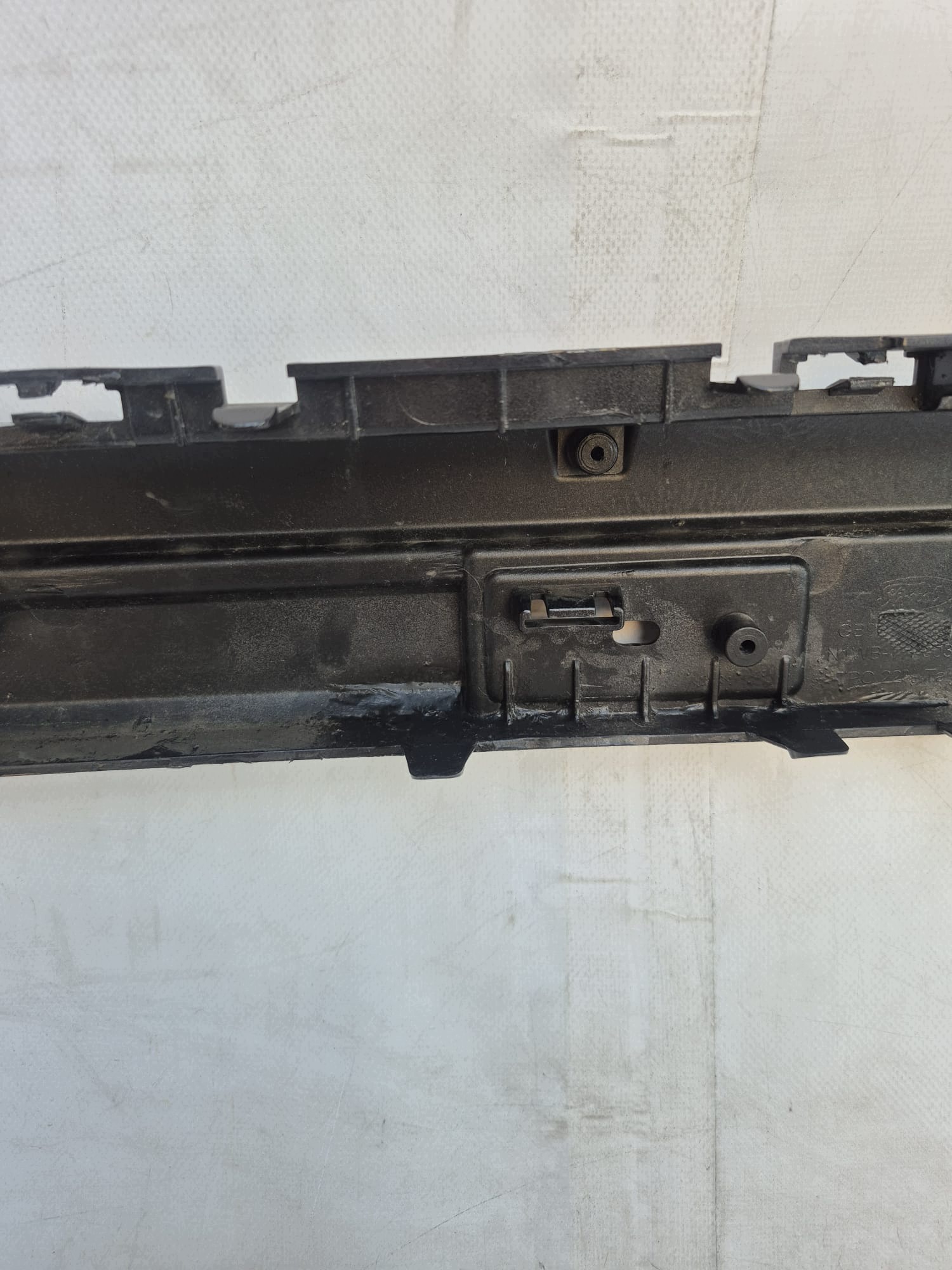 FORD RANGER IV 4 22-> DOL accessori spoiler Paraurti Anteriore
