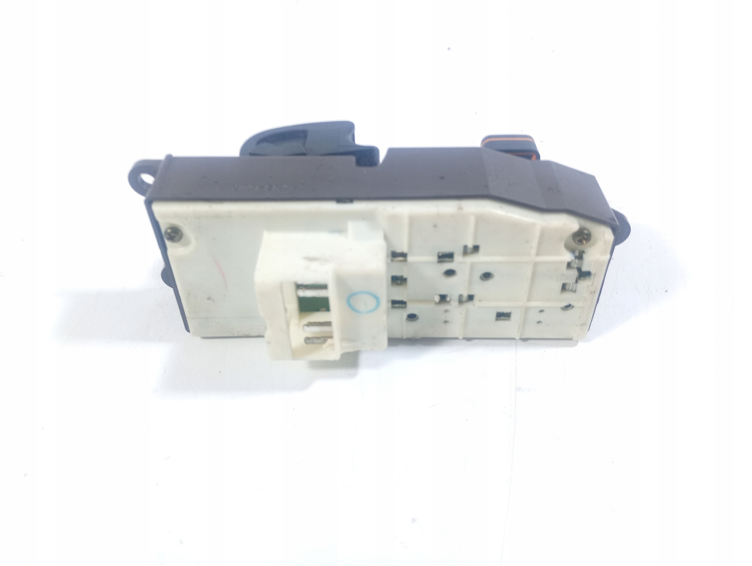 Toyota Yaris and 1 99-05 switch switch PANEL of the window left