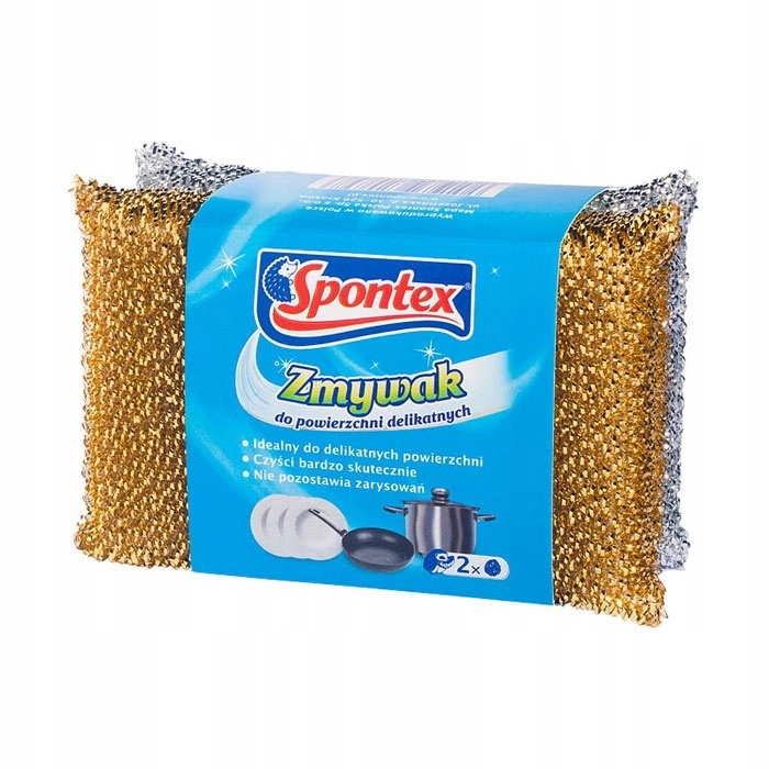 

Zmywak Klejnot Spontex a2 97070288