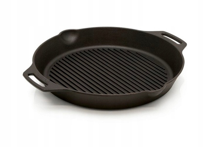 Grillová panvica Petromax GP30H-T 30 cm