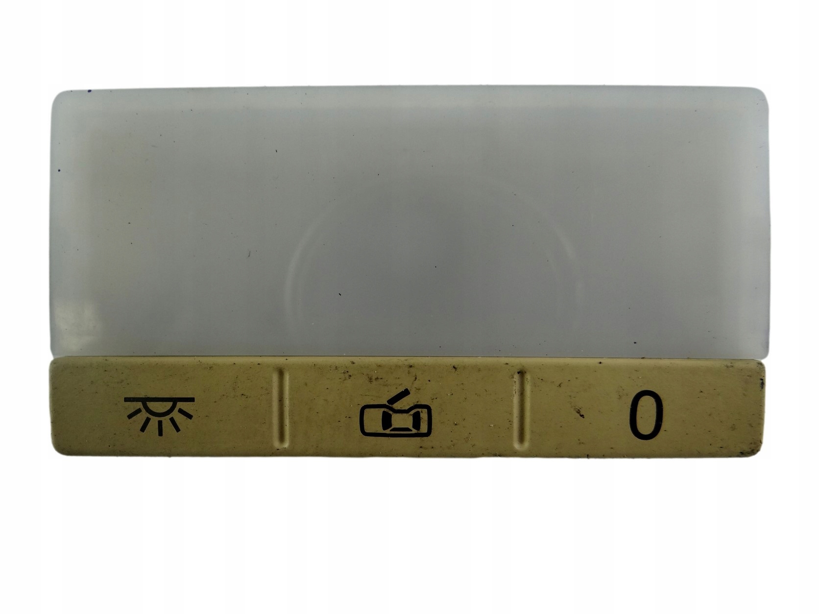 light cabs VOLKSWAGEN TOUAREG 7L6 947 292B-L92Y