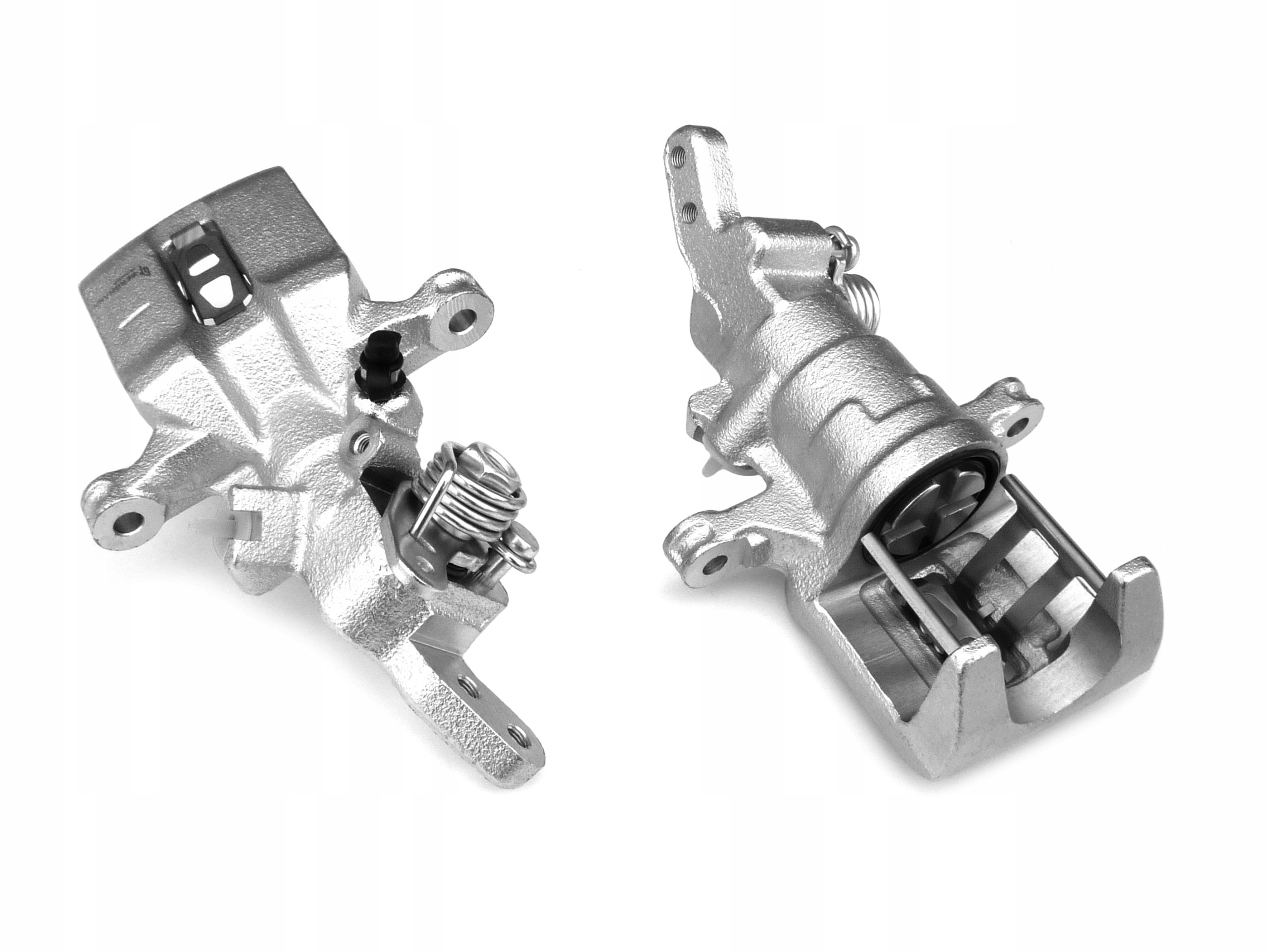 GT80-313 - Затискач задній лівий для HONDA ACCORD V 2.0 TDi 2.2 і VTEC