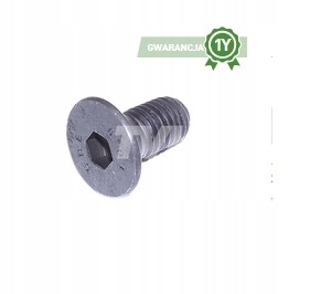 ŚRUBA IMBUSOWA DO LINDE 9062336295