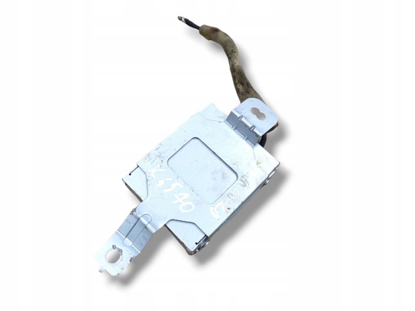 modulo AUX USB Honda Accord 8 CW3 2008 39113-TL0-G01-M1