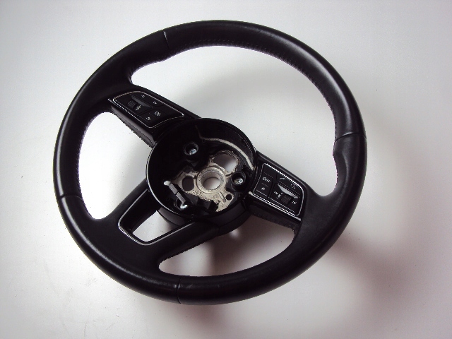 KIEROWNICA AUDI A4 B9