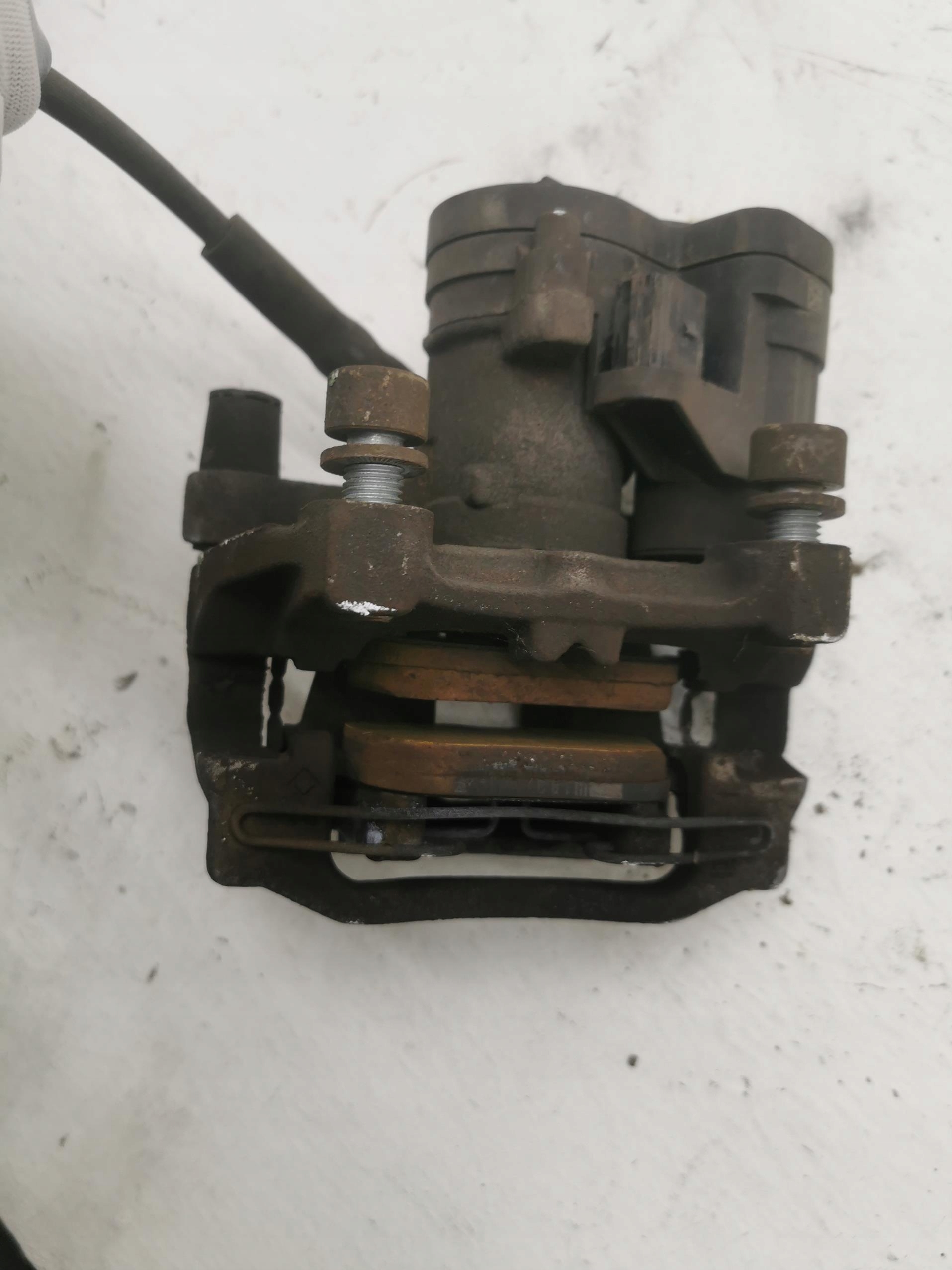 caliper brake right rear part VW GOLF VIII 5R3615406
