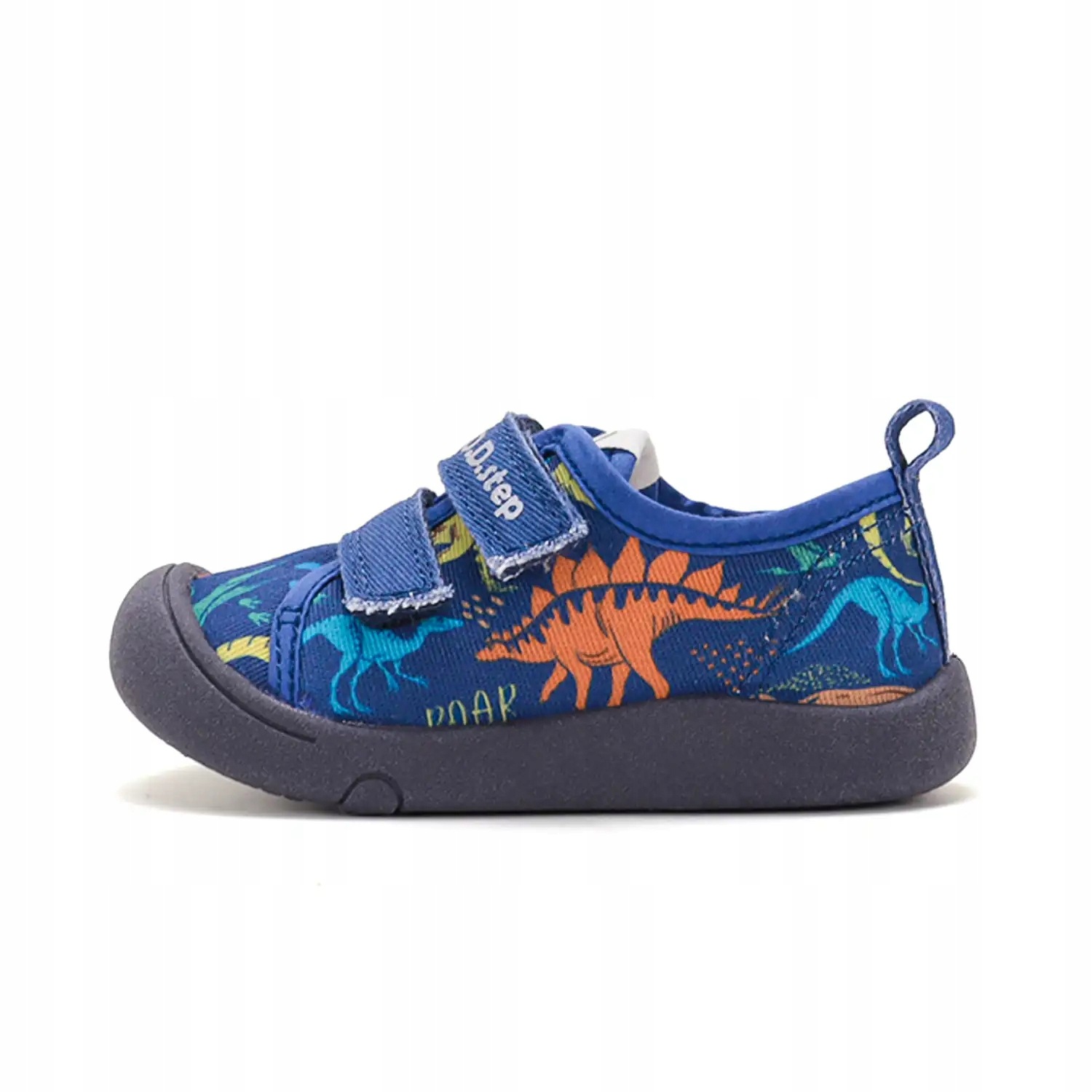 Trampki dziecięce D.D. Step C100-62481 Marine 28