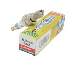 

Denso Świeca Zapłonowa IUH24 5368 I68 Honda