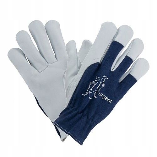 

Rękawice Rękawiczki Robocze Skórzane 1201