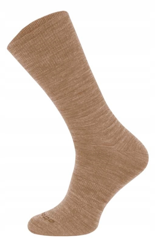 Skarpetki Comodo TR16 Merino Everyday Sand 35-38