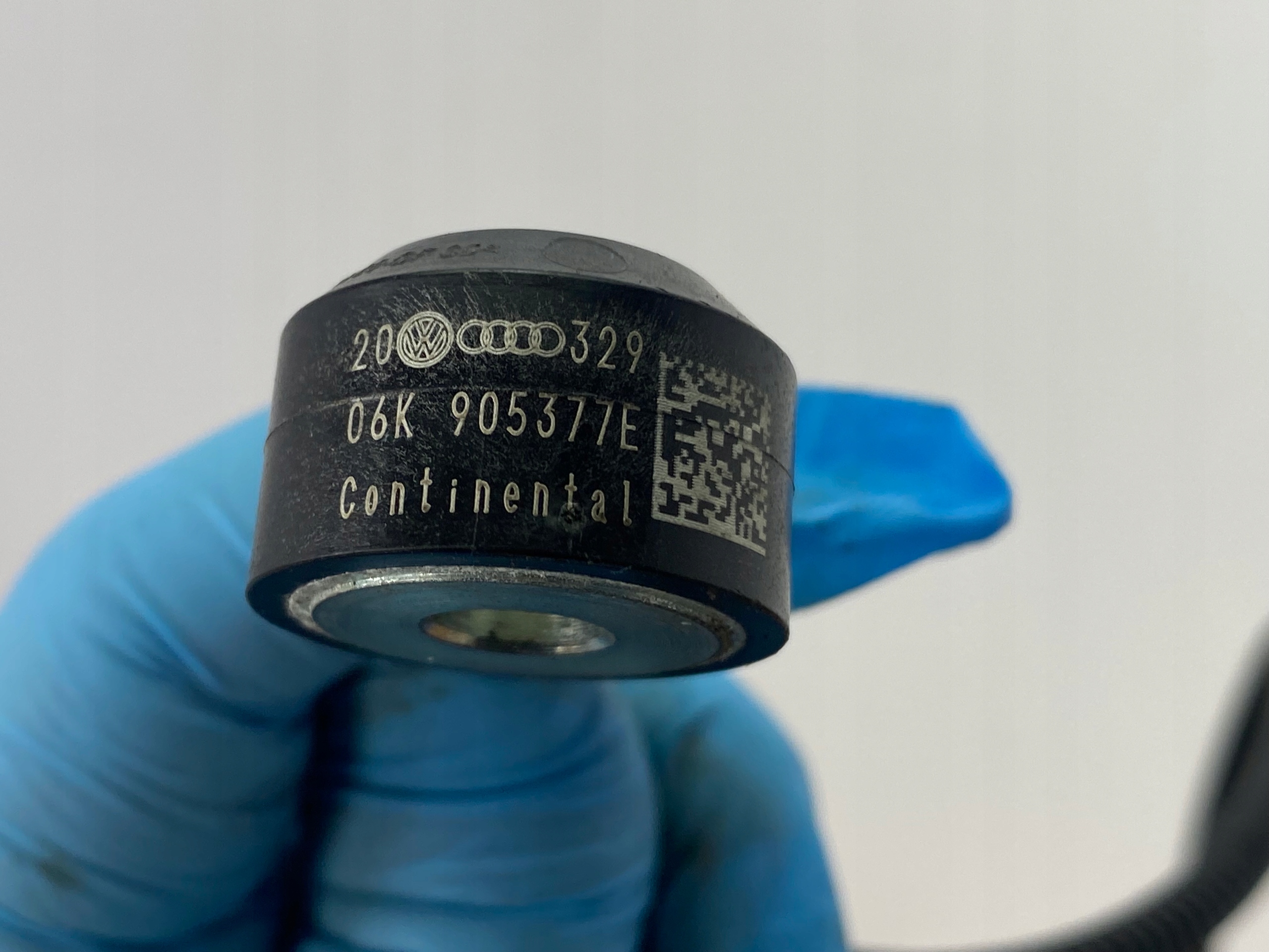 Sensor spalania stukowego Audi Q3 2.0 TFSI