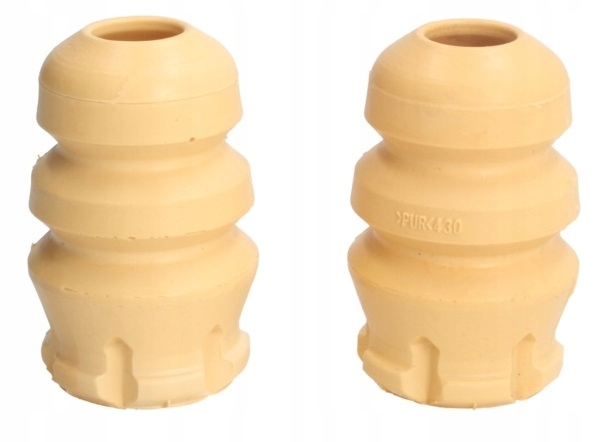 Zestaw montażowy amortyzatora tył FORD GALAXY, MON