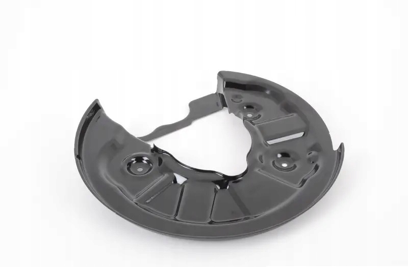 OSŁONA TARCZY HAM. PRAWY TYŁ VW AUDI SEAT SKODA OE