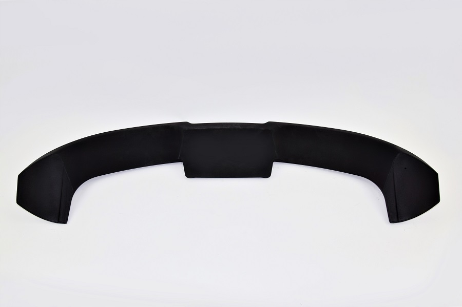 спойлер для opel ASTRA K 2015-2021 хэтчбек навес ABS черный