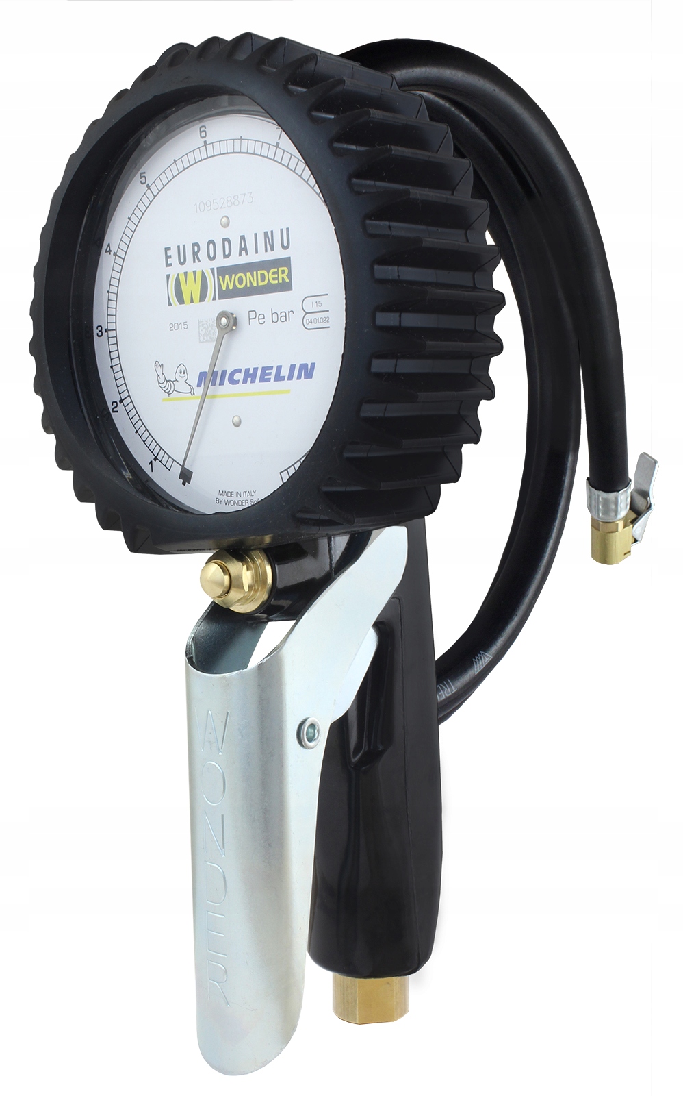 Pistolet do pompowania kol Michelin WONDER