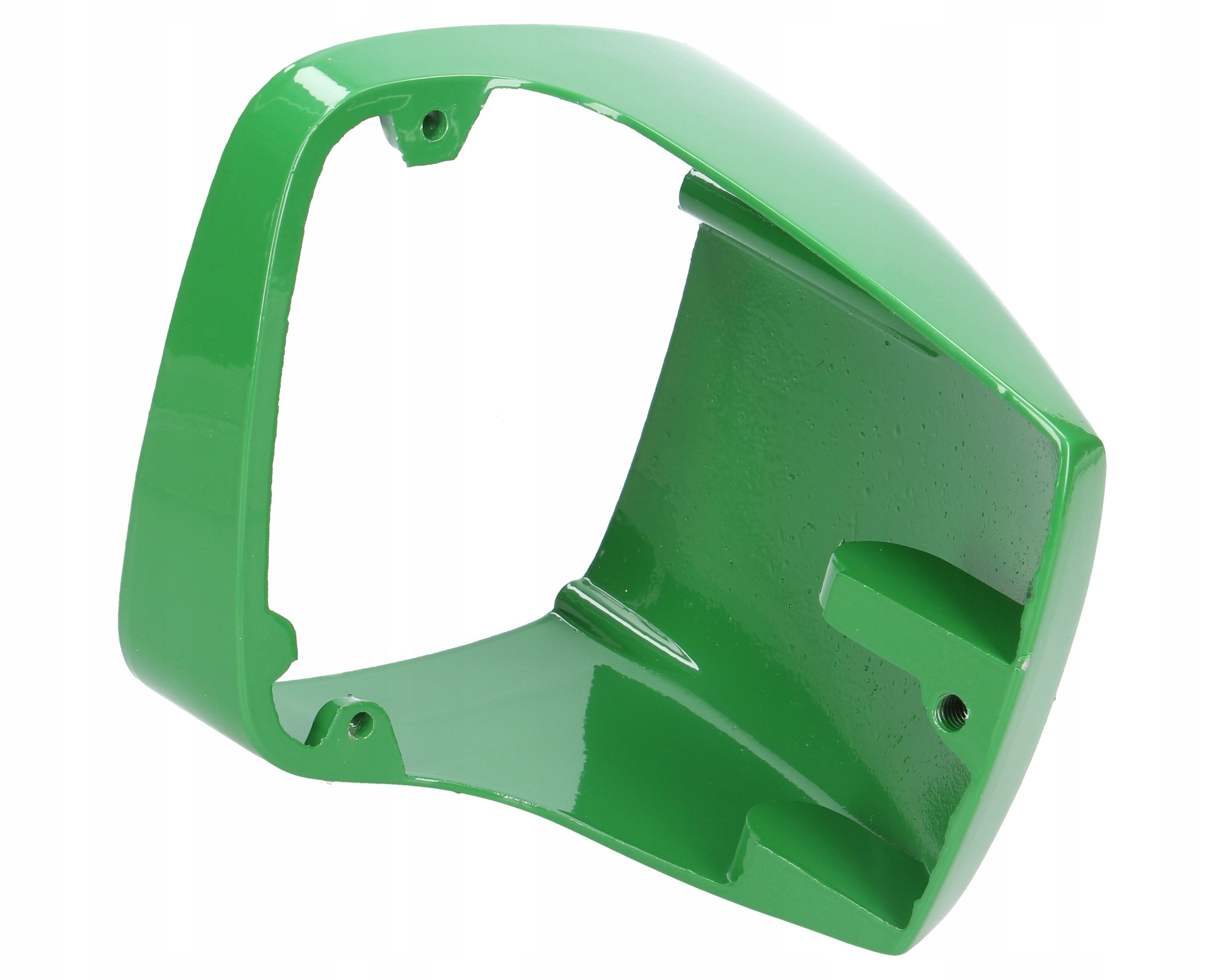 kryt předního světla pravý John Deere R60138