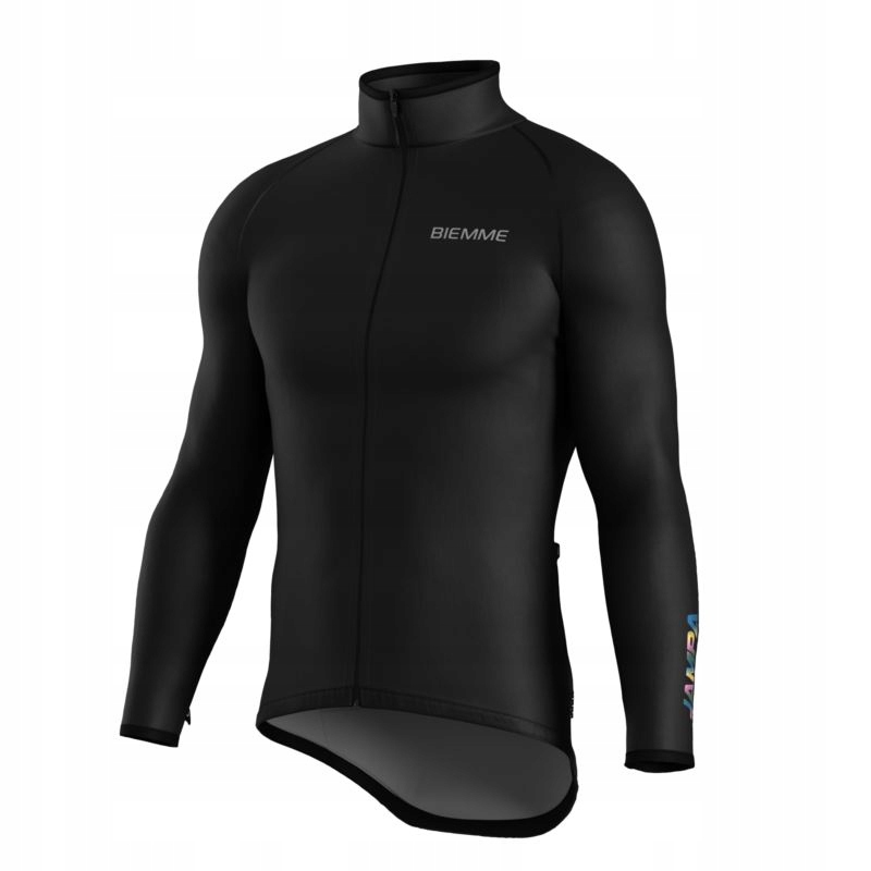 Biemme dešťová cyklistická bunda Jampa 2