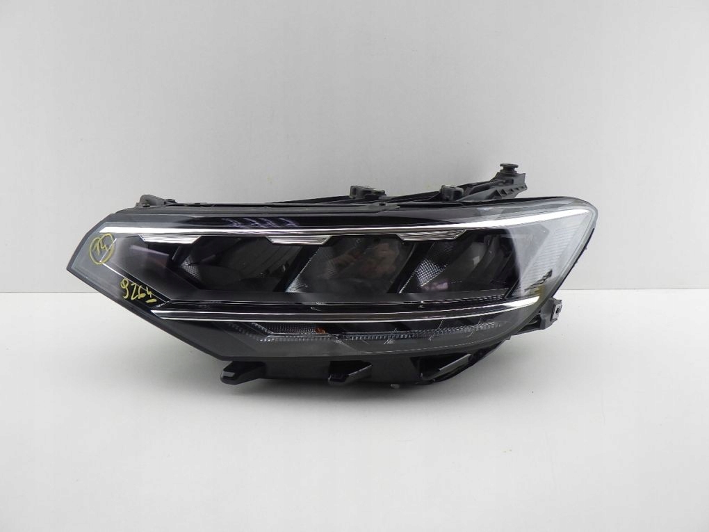 VW PASSAT B8 3G1 LIFT FULL LED 19- light left front