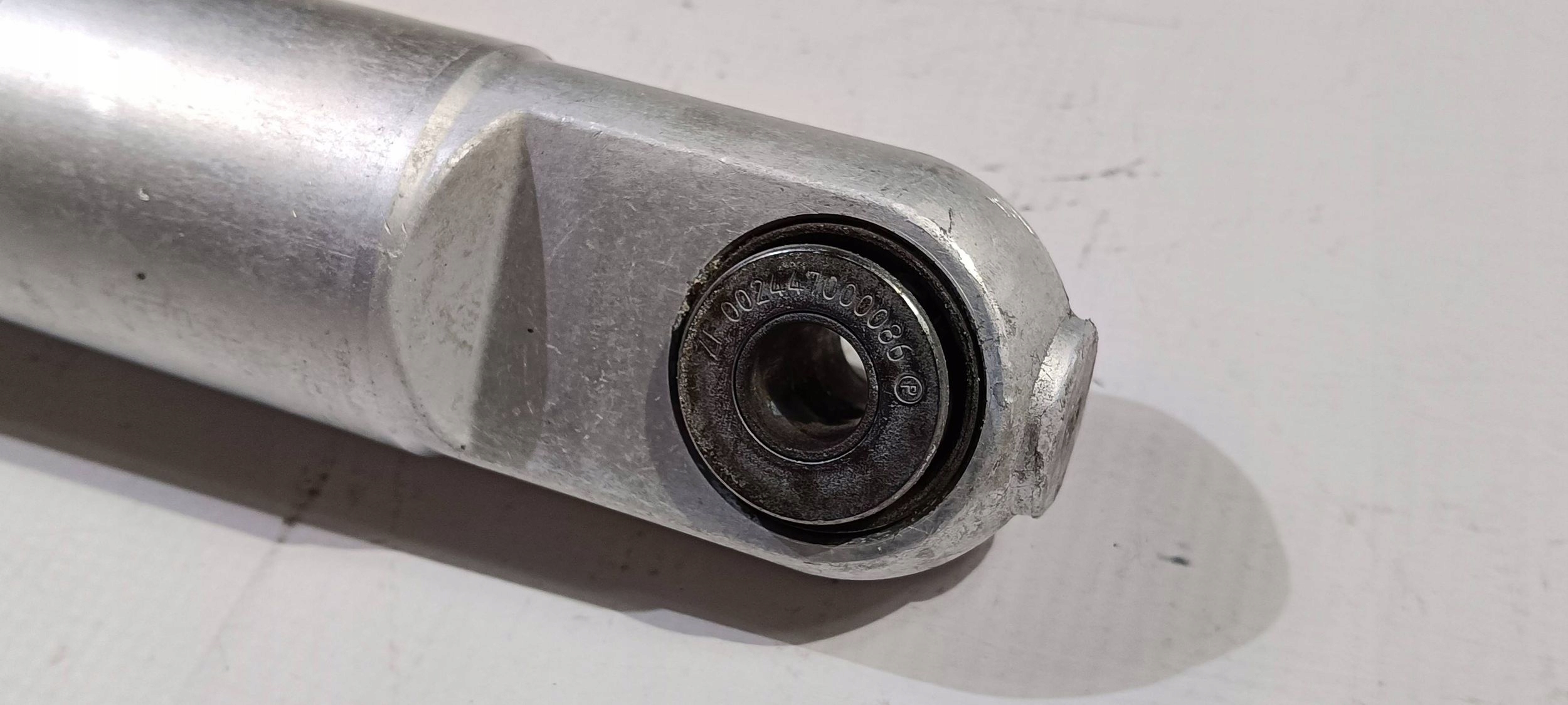 shock absorber mcperson front front right left Maserati Quattroporte 2013