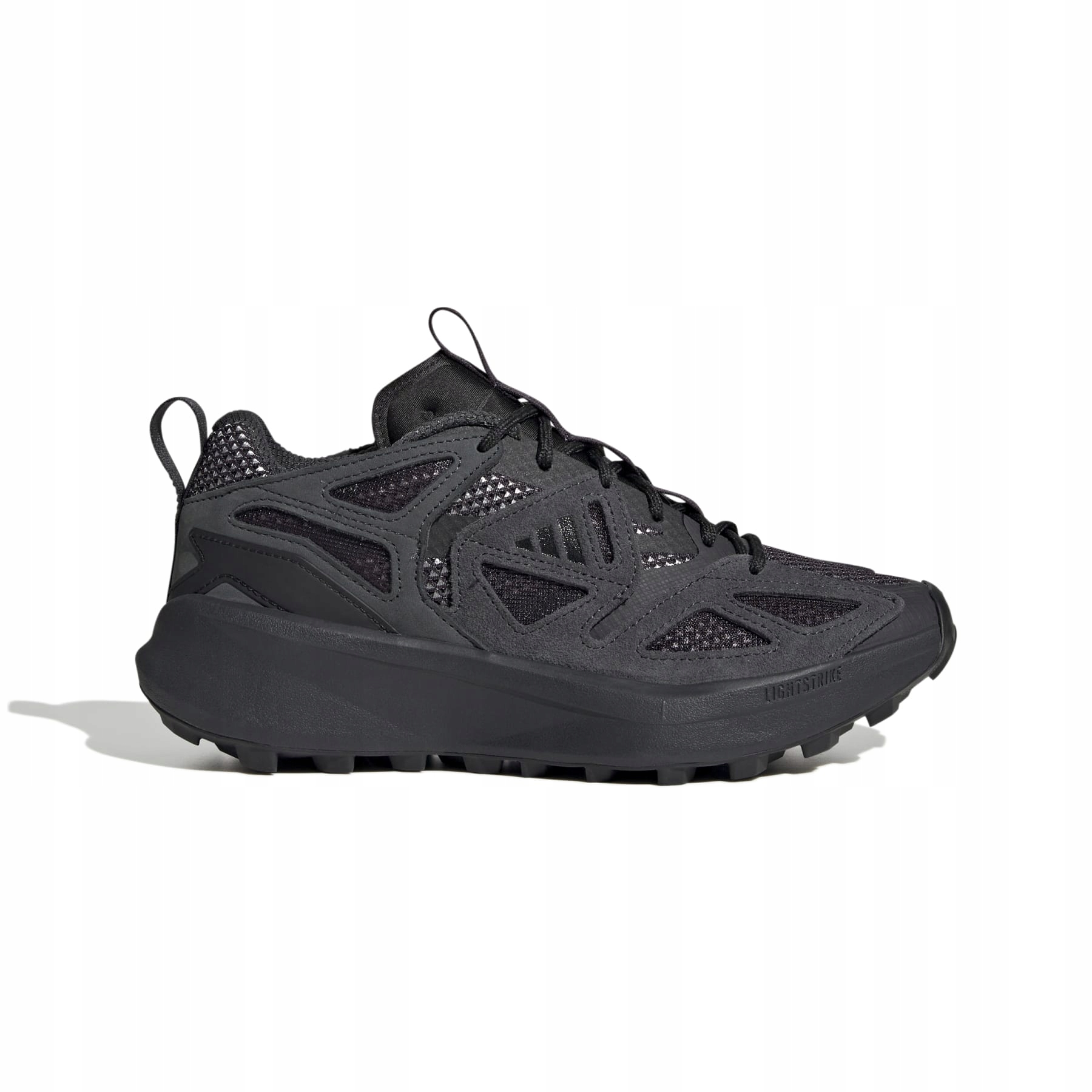 Dámské boty Adidas Kantai Trail JH6835 vel. 37 1/3 Lightstrike Odolné
