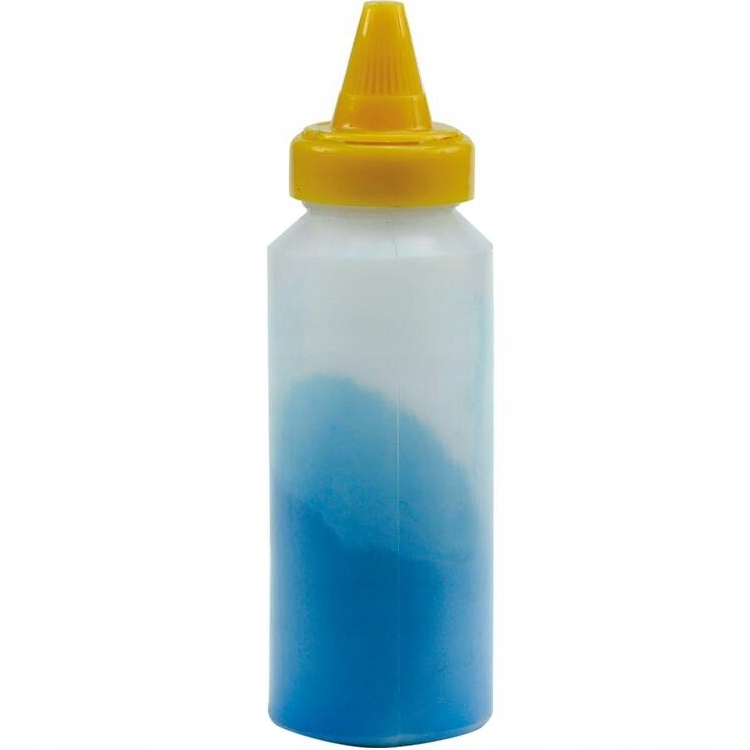 VOREL KREDA TRASERSKA NIEBIESKA DO TRASOWANIA SYPKA 115G DO SZNURKA 17507