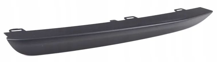 51117397615 - BMW ліва планка решітки бампера повітрозабірника