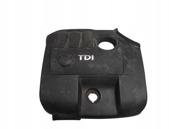 SKODA FABIA 1 I 99- 1.4 TDI OSŁONA SILNIKA 045103925AP