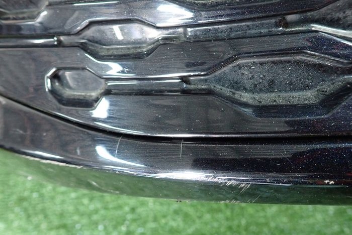 VW T7 7T0 21- Frontstoßstange vorne