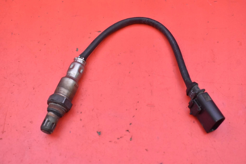 SONDA LAMBDA 03F906262C SEAT LEON 2 II 1.2 TSI 105KM LIFT 09-12