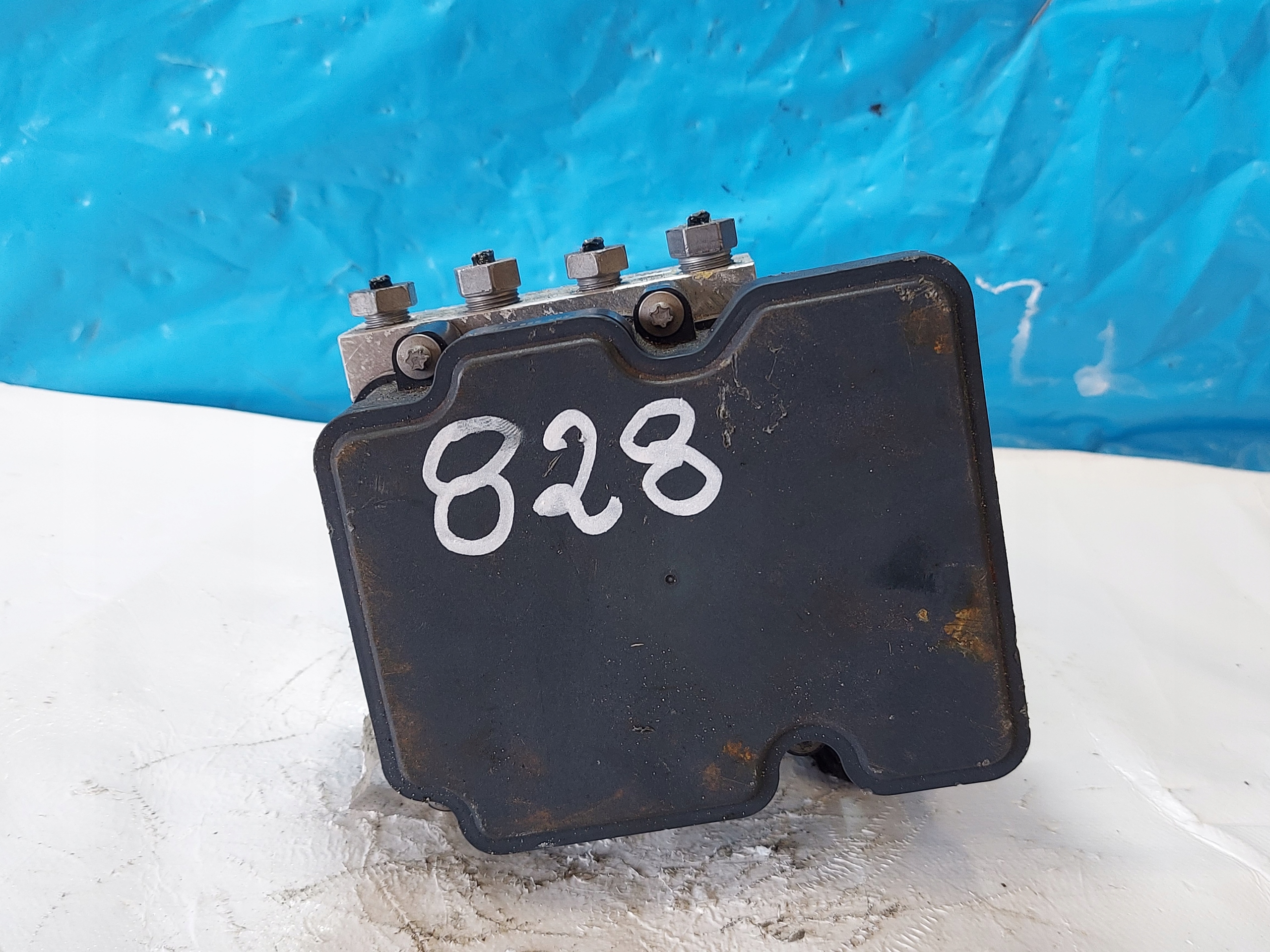 pumpa ABS ASTRA K 1.6 CDTI 0265956573