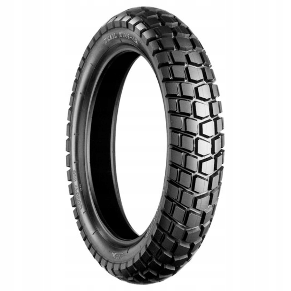 Bridgestone 120/90-18 tt 65P TW42 задній