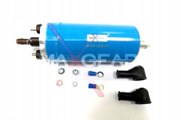 топливный насос электрический MAXGEAR