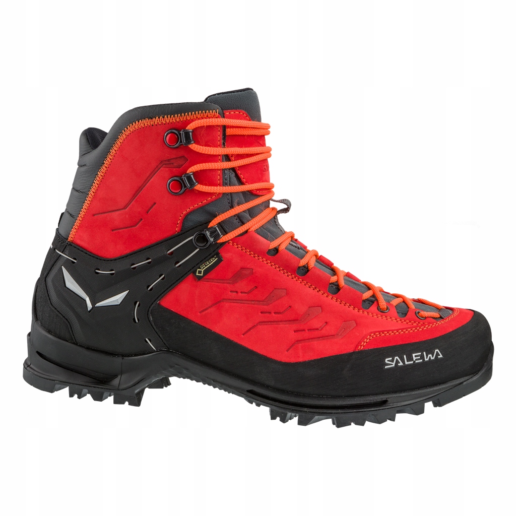 Buty męskie Salewa Rapace Gtx Bergrot/Holland 47