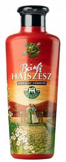 

Herbaria Banfi Hajszesz Wcierka Do Włosów 250 ml