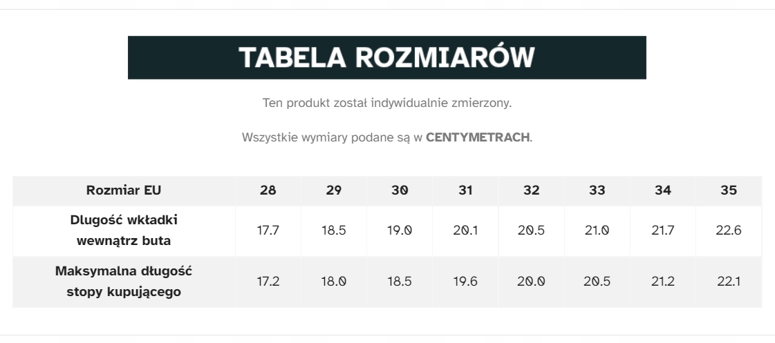 BUTY TREKKINGOWE DZIECIĘCE AURIS GIRL CAMPUS - 33 Rozmiar 33