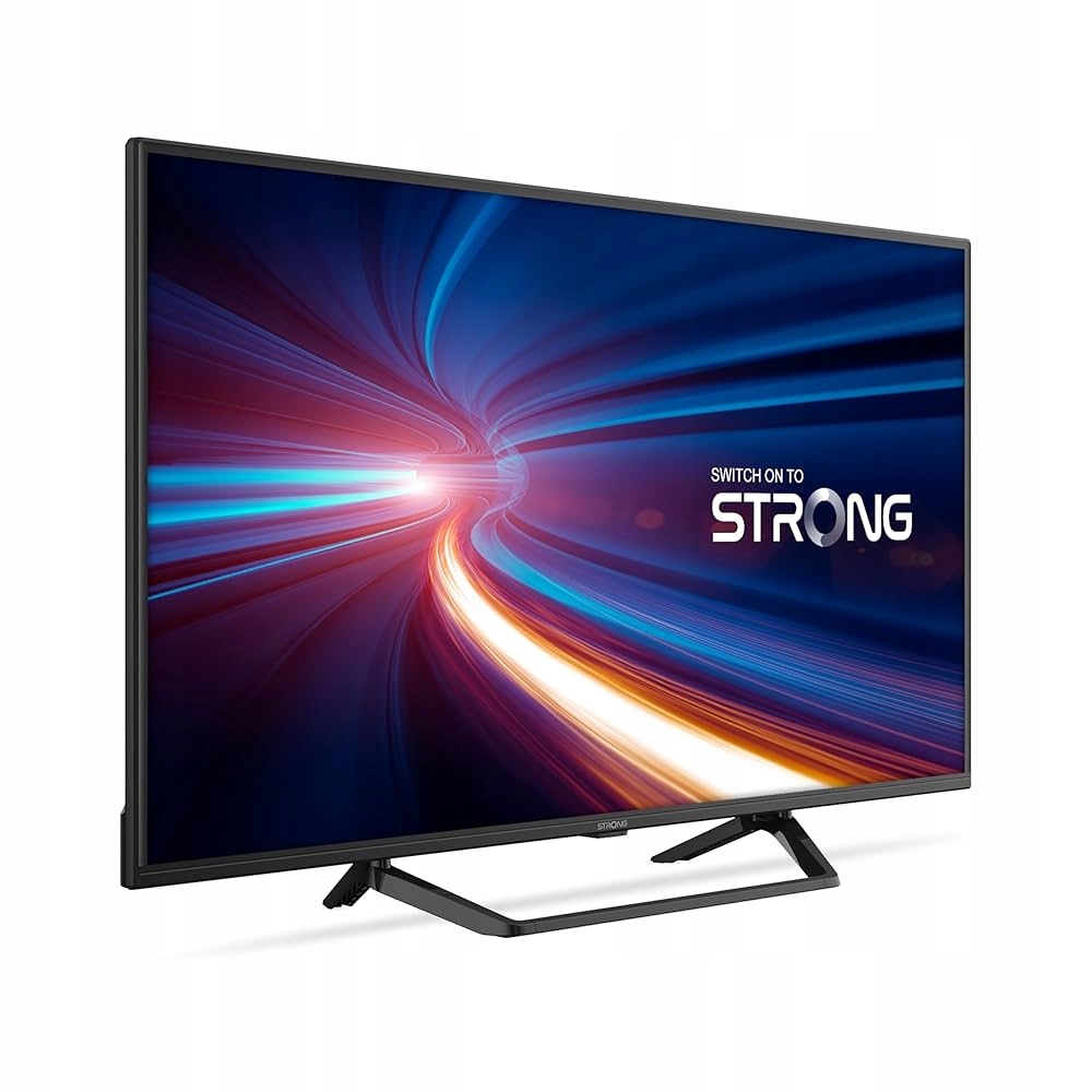 LCD Televízia Strong SRT40FF2003C 40" Full Hd čierna