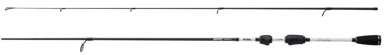Wędka Mitchell Epic MX1 Spinning 2,70m 1-8g