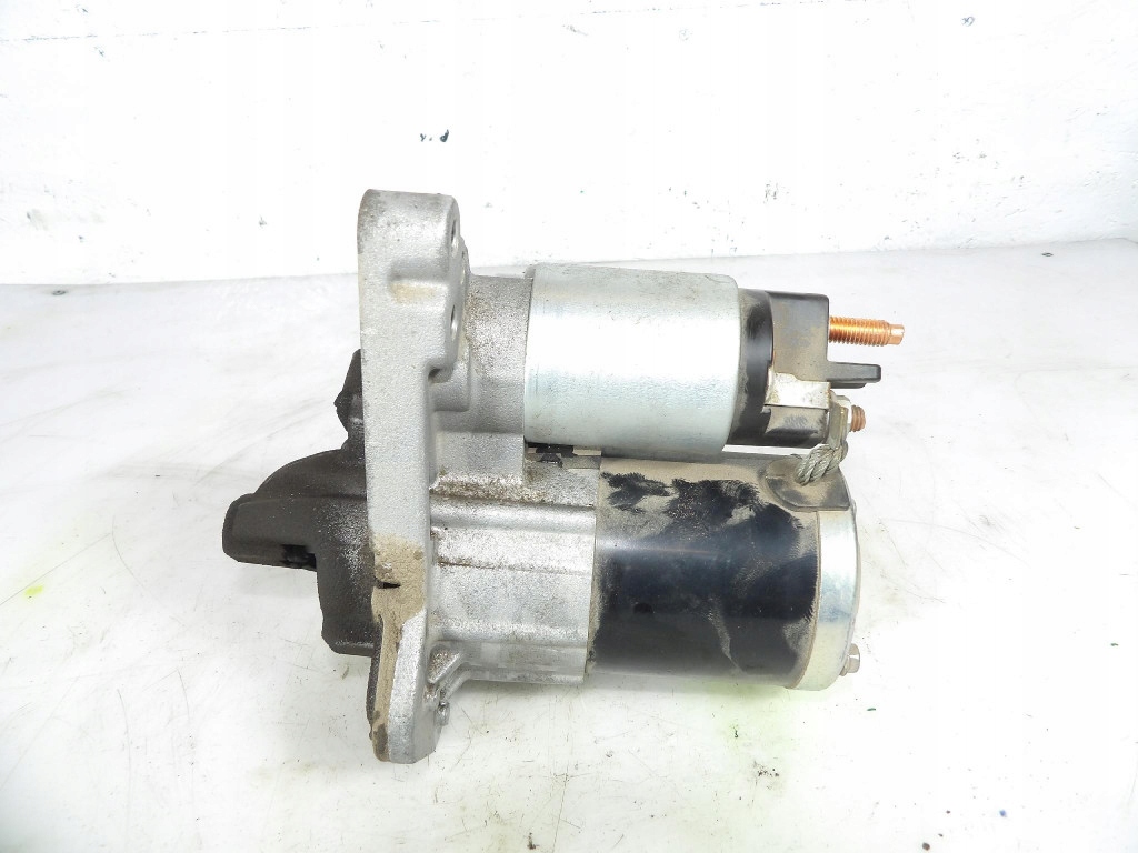 RENAULT MEGANE IV 1.3TCE starter 233006662R