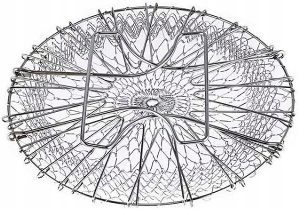 UNIVERZÁLIS SÜTŐSZŰRŐ FŐZÉSI KOSÁR Márka márkanév nélkül